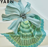 Yarn 11 Bookazine - Macro Botanica