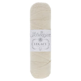 Scheepjes Legacy natural cotton thread 