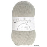 Scheepjes Our Tribe Motivate Merino wool polymide blend 