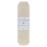 Scheepjes Legacy Natural cotton thread 