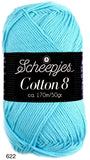Cotton 8