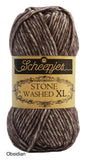Stone Washed XL & River Washed XL