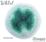 sea breeze tease scheepjes whirl