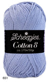 Cotton 8