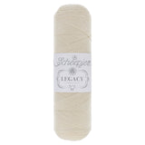 Scheepjes Legacy Natural cotton thread 