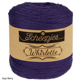 Scheepjes Whirlette Acai Berry
