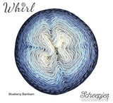 blueberry bambam scheepjes whirl