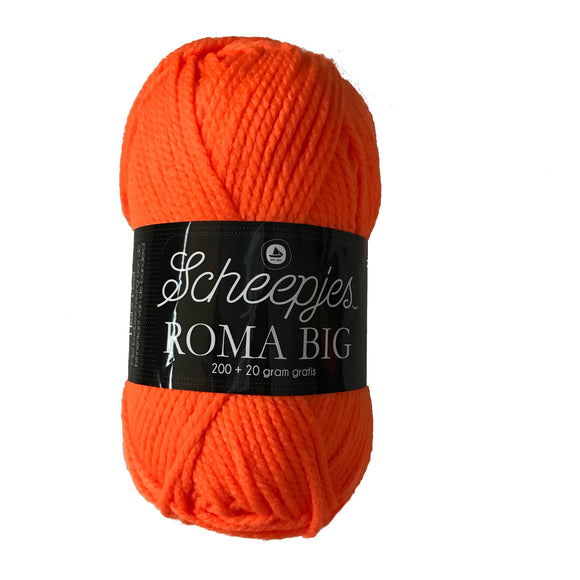 Roma Big