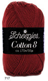 Cotton 8