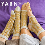 Yarn 9 Book-a-zine Now Age