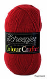 Colour Crafter Scheepjes Acrylic yarn Roermond