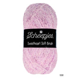 Scheepjes Sweetheart Soft Brush