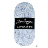 Scheepjes Sweetheart Soft Brush