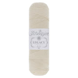 Scheepjes Legacy Natural cotton thread 