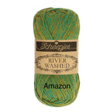 amazon Scheepjes River Washed