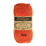 nile Scheepjes River Washed