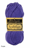 Softfun