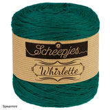 Scheepjes Whirlette Spearmint
