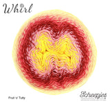 scheepjes whirl fruit o'tutty