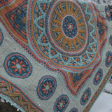 Stone Washed Sunny Blanket Frozen Sun Kit