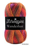 Scheepjes Wanderlust Amsterdam
