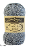 Merino Soft Brush