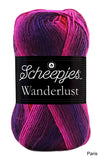 Scheepjes Wanderlust Paris