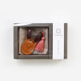 Cohana Seki Mini Scissors pink