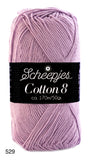 Cotton 8