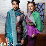 Yarn 11 Bookazine - Macro Botanica