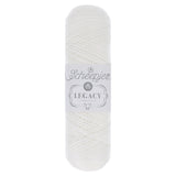 Scheepjes Legacy Mercerized cotton thread 