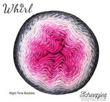 scheepjes whirl night time bubbles