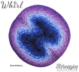 brambleberry scheepjes whirl