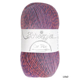 Scheepjes Our Tribe Lilla2 Merino wool polymide blend 