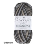 Scheepjes Downtown Sidewalk