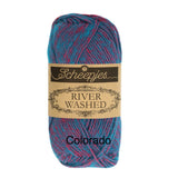 colorado Scheepjes River Washed