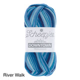 Scheepjes Downtown River Walk