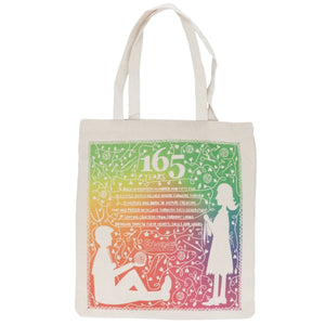 Scheepjes 165 Anniversary Bag