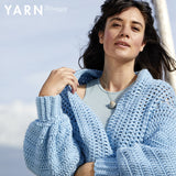 Yarn 13 Bookazine - Wadden