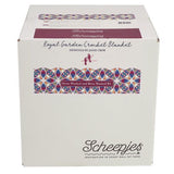 The Royal Garden Blanket