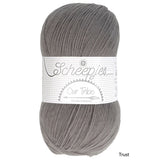 Scheepjes Our Tribe Trust Merino wool polymide blend 
