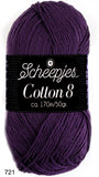 Cotton 8