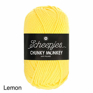 Chunky Monkey