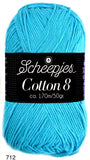 Cotton 8