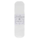 Scheepjes Legacy natural cotton thread 