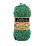 Tiber Scheepjes River Washed