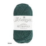 Scheepjes Metropolis Sock Yarn Multan