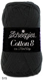 Cotton 8