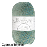Scheepjes Our Tribe Cypress Textiles 