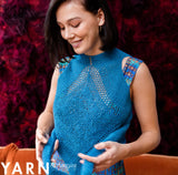 Yarn 11 Bookazine - Macro Botanica